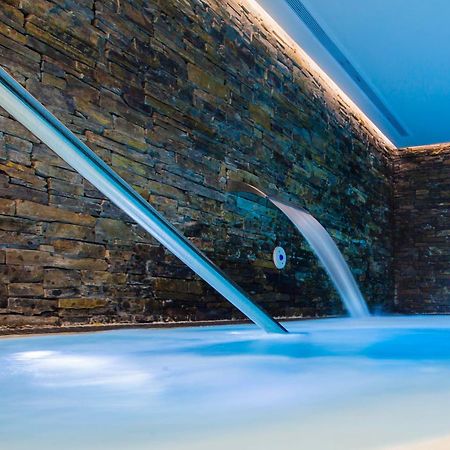 El Lodge, Ski & Spa เซียร์ราเนบาดา สิ่งอำนวยความสะดวก รูปภาพ