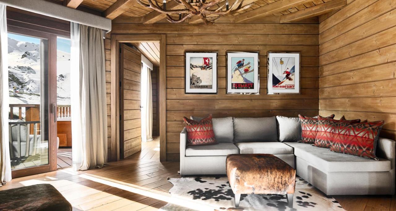El Lodge, Ski & Spa เซียร์ราเนบาดา ภายนอก รูปภาพ