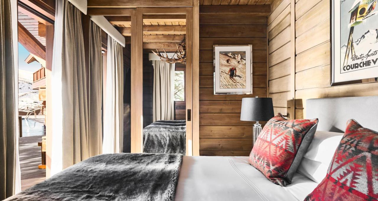 El Lodge, Ski & Spa เซียร์ราเนบาดา ภายนอก รูปภาพ