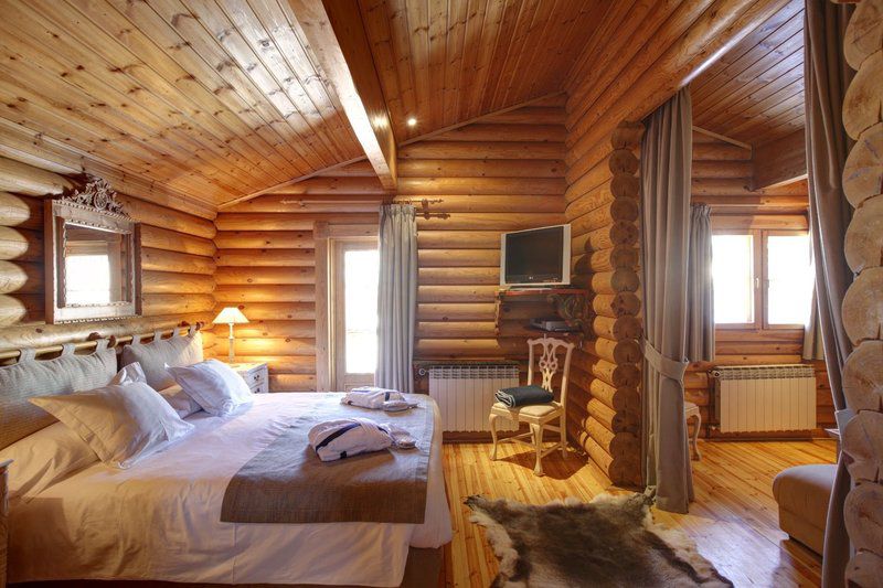 El Lodge, Ski & Spa เซียร์ราเนบาดา ห้อง รูปภาพ