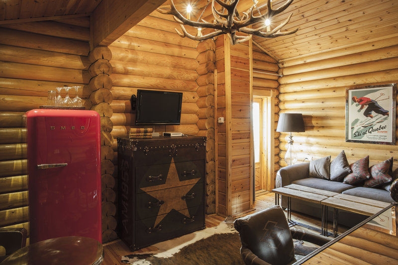 El Lodge, Ski & Spa เซียร์ราเนบาดา ห้อง รูปภาพ