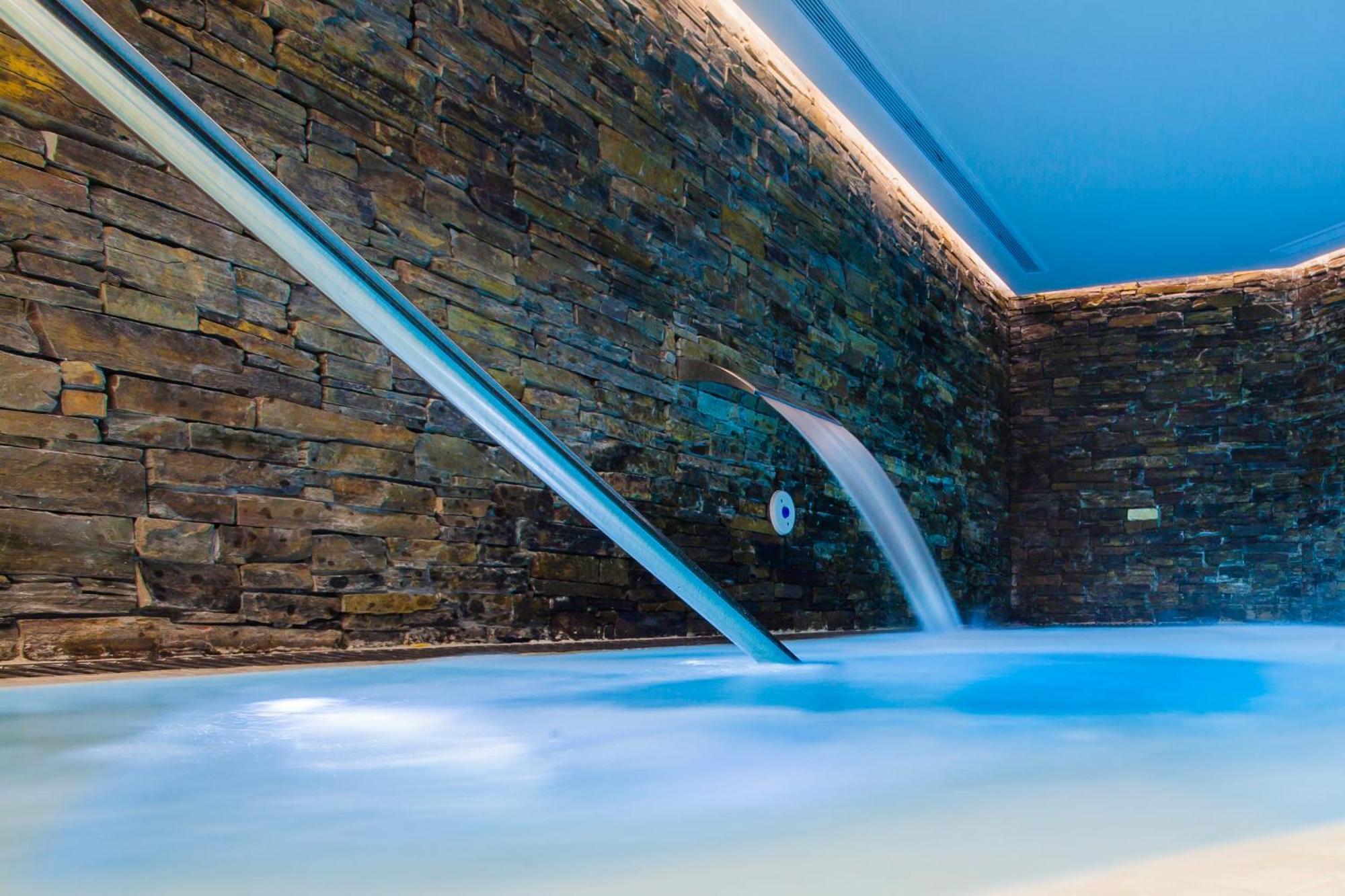 El Lodge, Ski & Spa เซียร์ราเนบาดา สิ่งอำนวยความสะดวก รูปภาพ