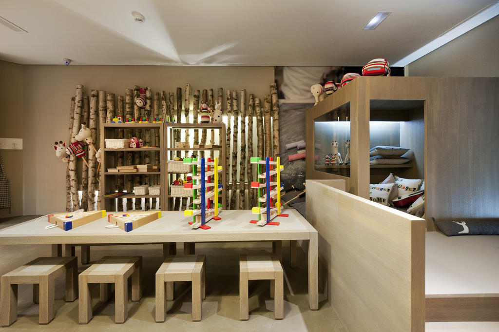 El Lodge, Ski & Spa เซียร์ราเนบาดา ภายนอก รูปภาพ