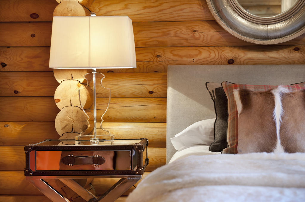 El Lodge, Ski & Spa เซียร์ราเนบาดา ภายนอก รูปภาพ