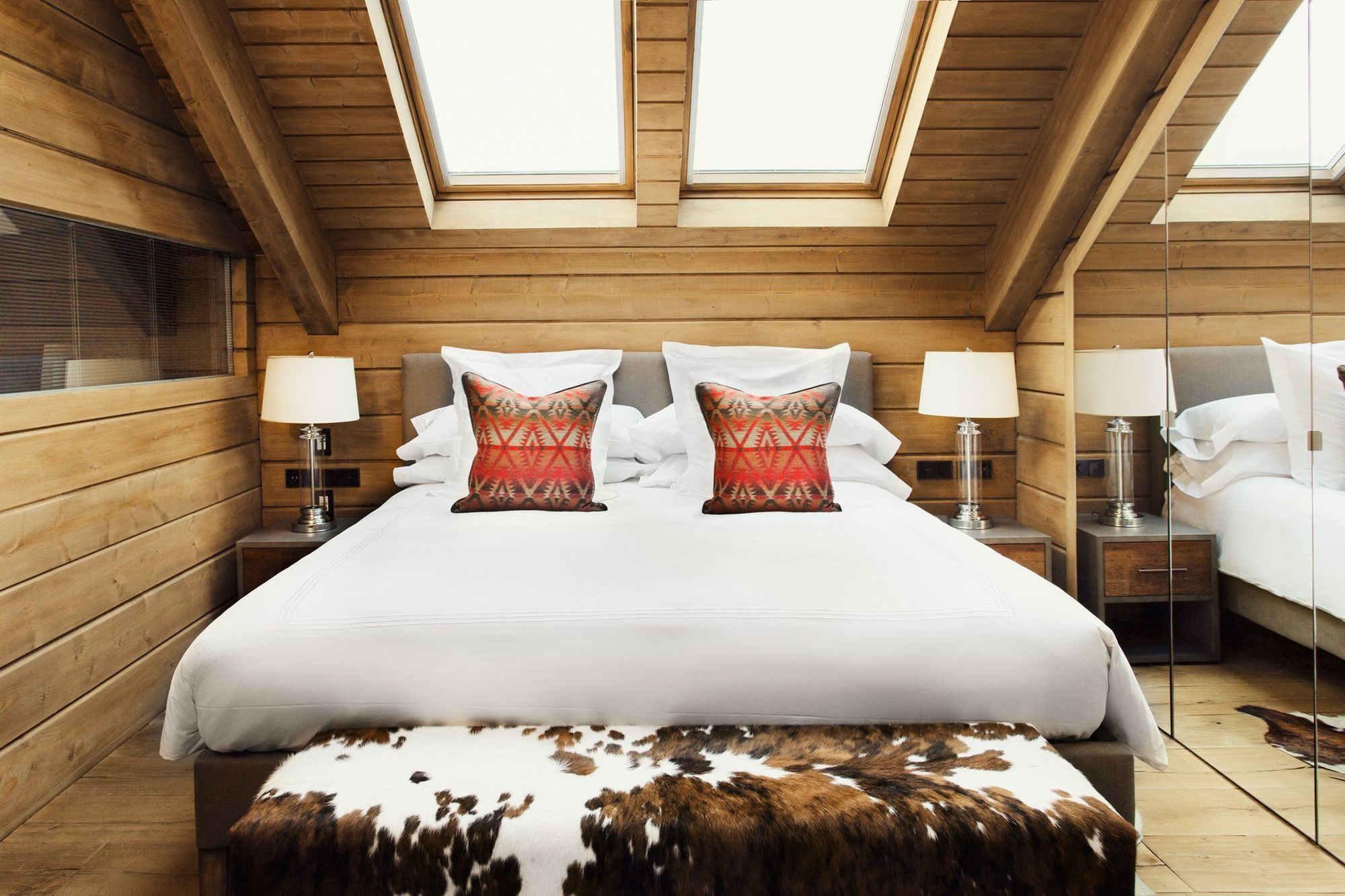El Lodge, Ski & Spa เซียร์ราเนบาดา ภายนอก รูปภาพ