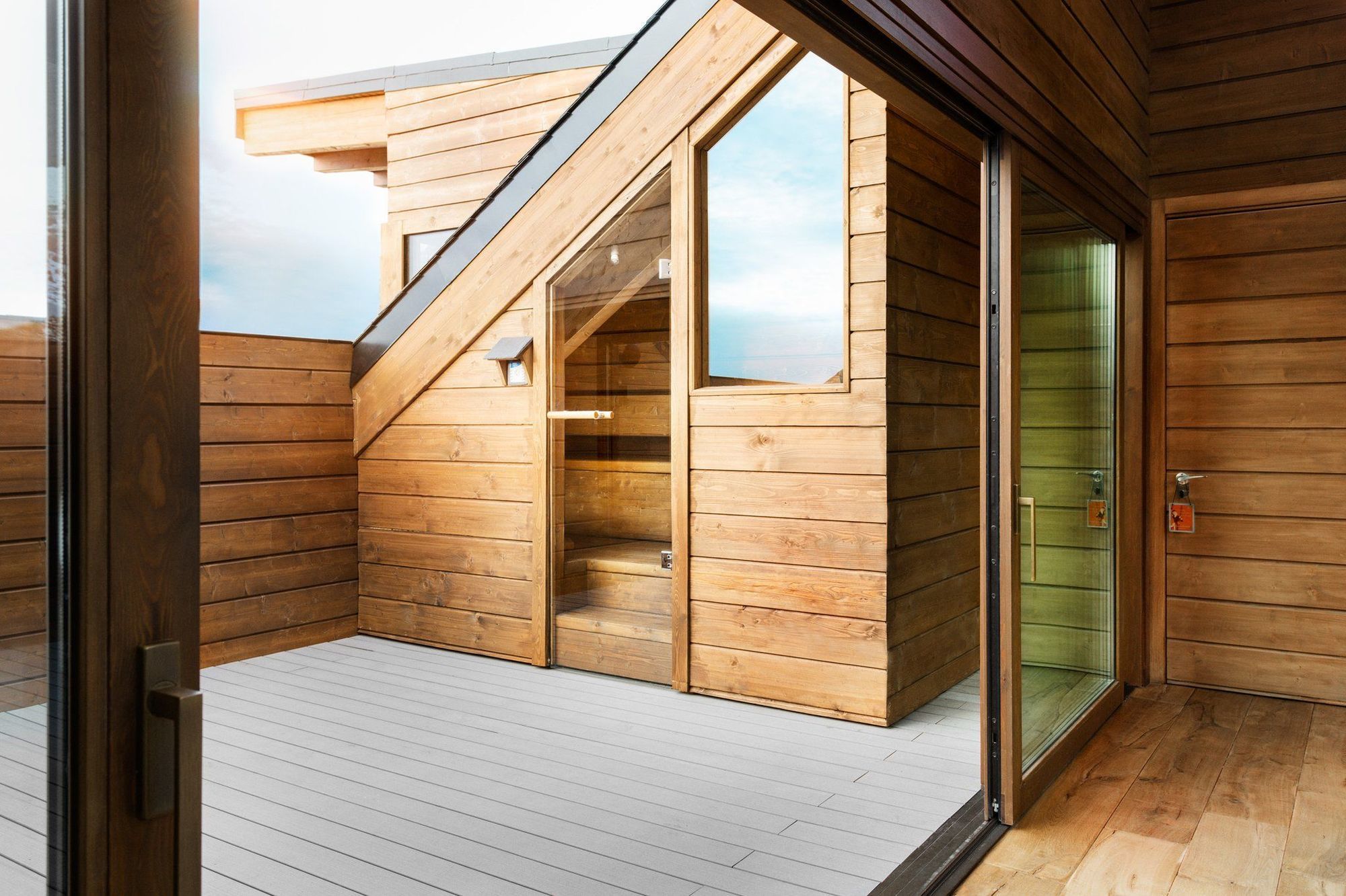 El Lodge, Ski & Spa เซียร์ราเนบาดา ภายนอก รูปภาพ