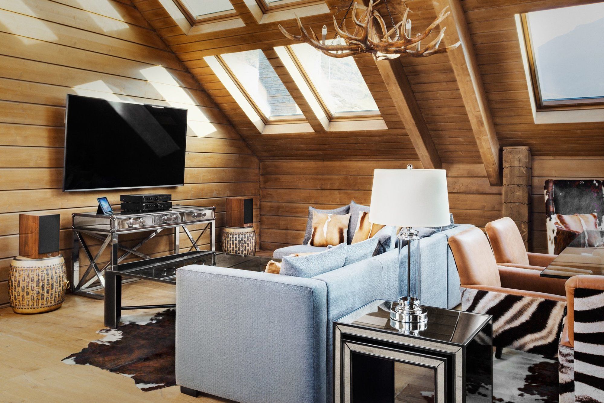El Lodge, Ski & Spa เซียร์ราเนบาดา ภายนอก รูปภาพ
