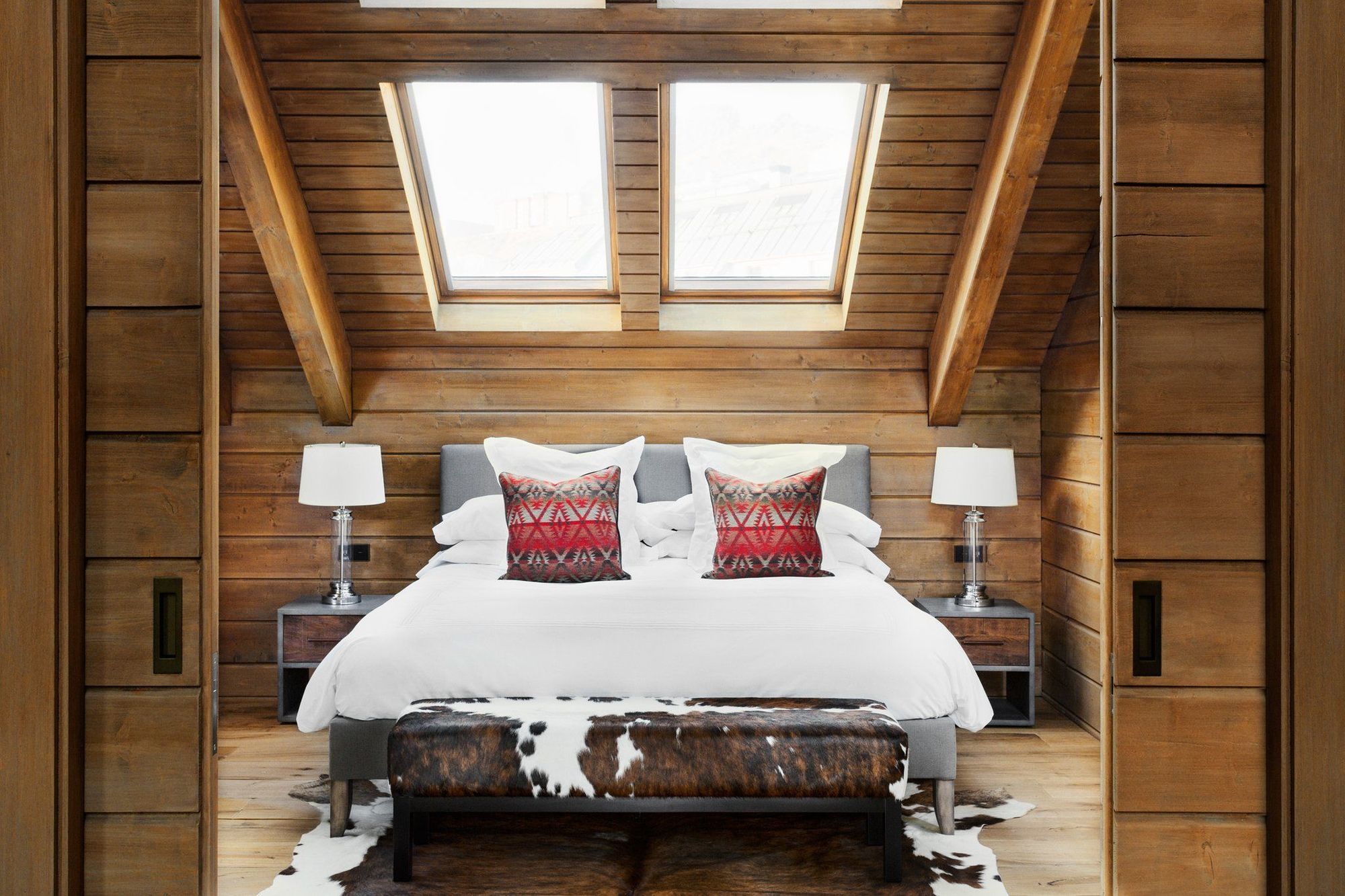 El Lodge, Ski & Spa เซียร์ราเนบาดา ภายนอก รูปภาพ