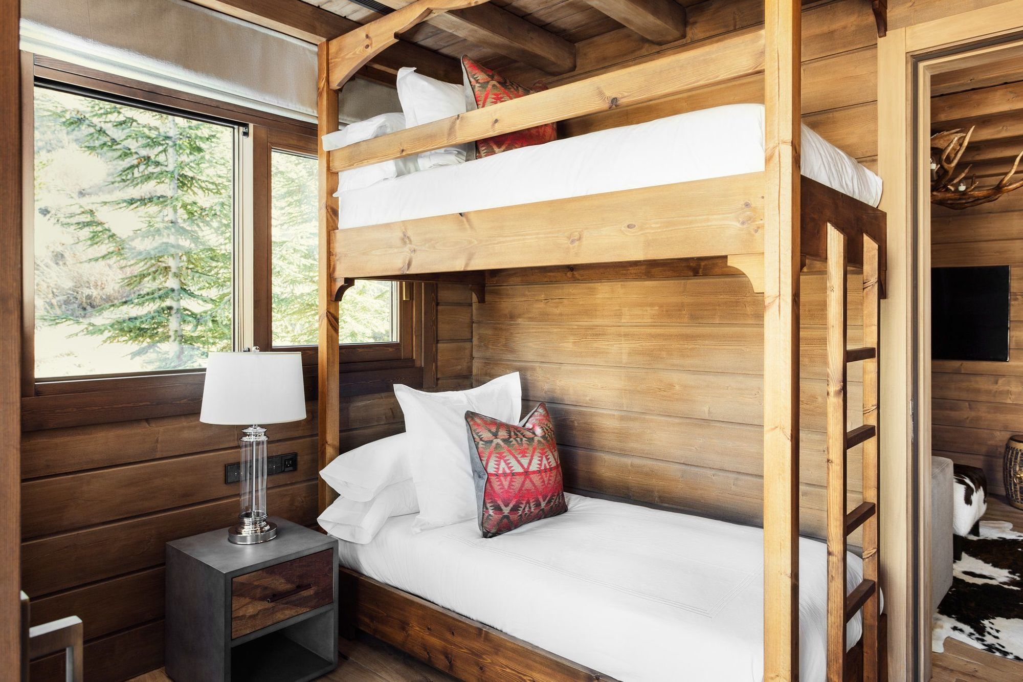 El Lodge, Ski & Spa เซียร์ราเนบาดา ภายนอก รูปภาพ