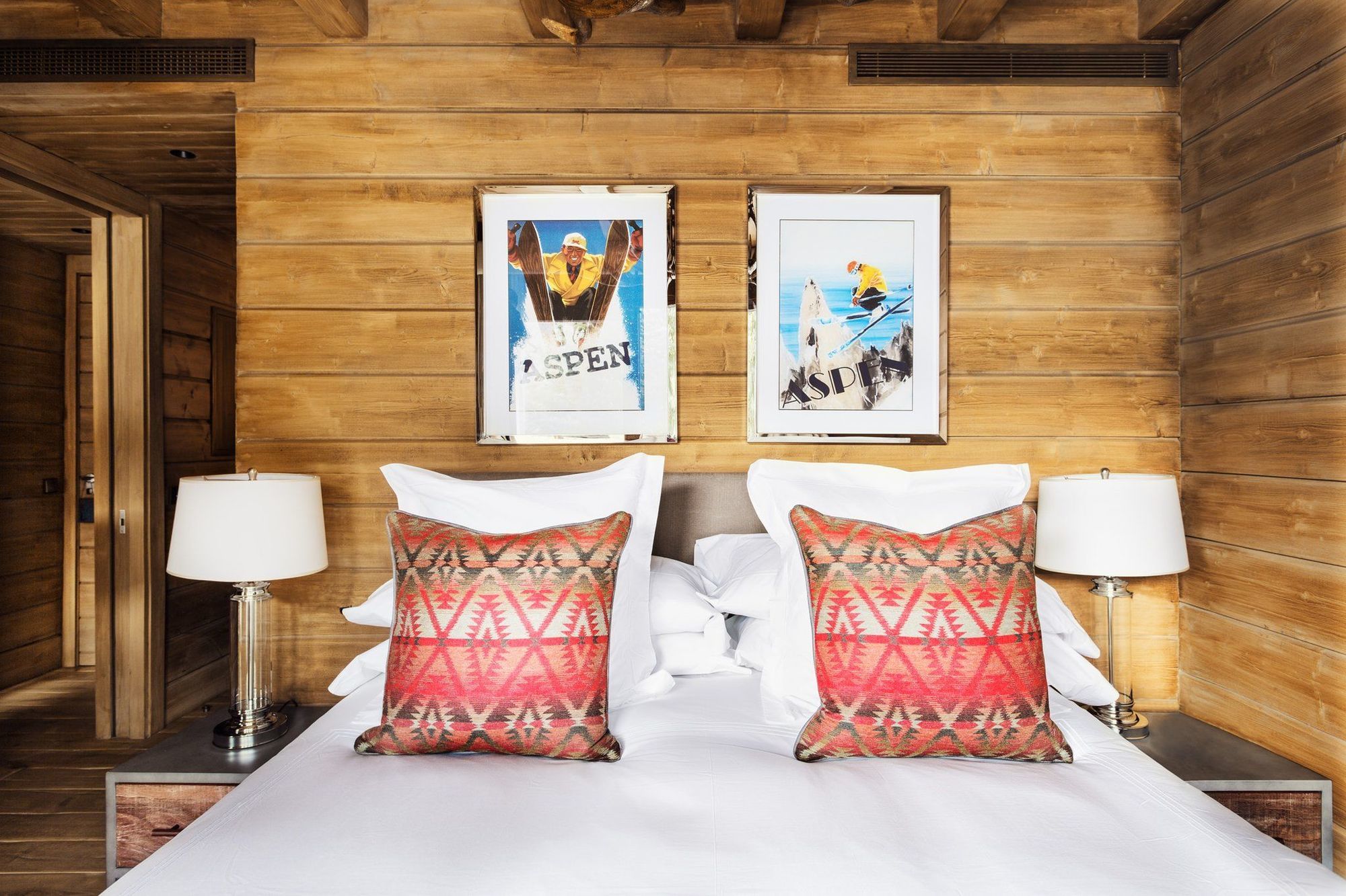 El Lodge, Ski & Spa เซียร์ราเนบาดา ภายนอก รูปภาพ