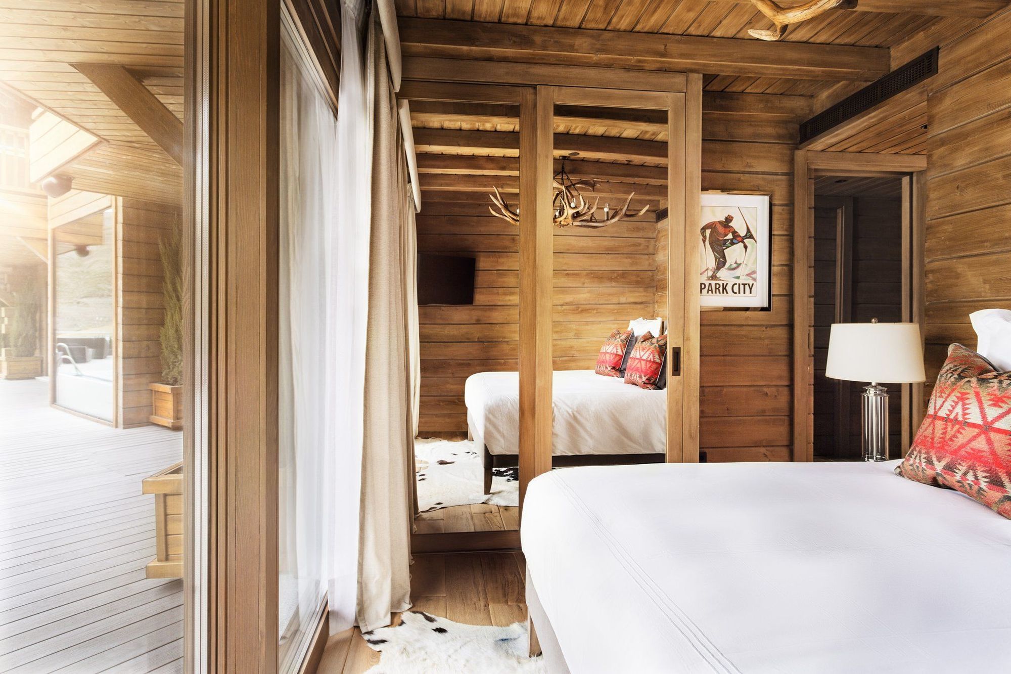 El Lodge, Ski & Spa เซียร์ราเนบาดา ภายนอก รูปภาพ