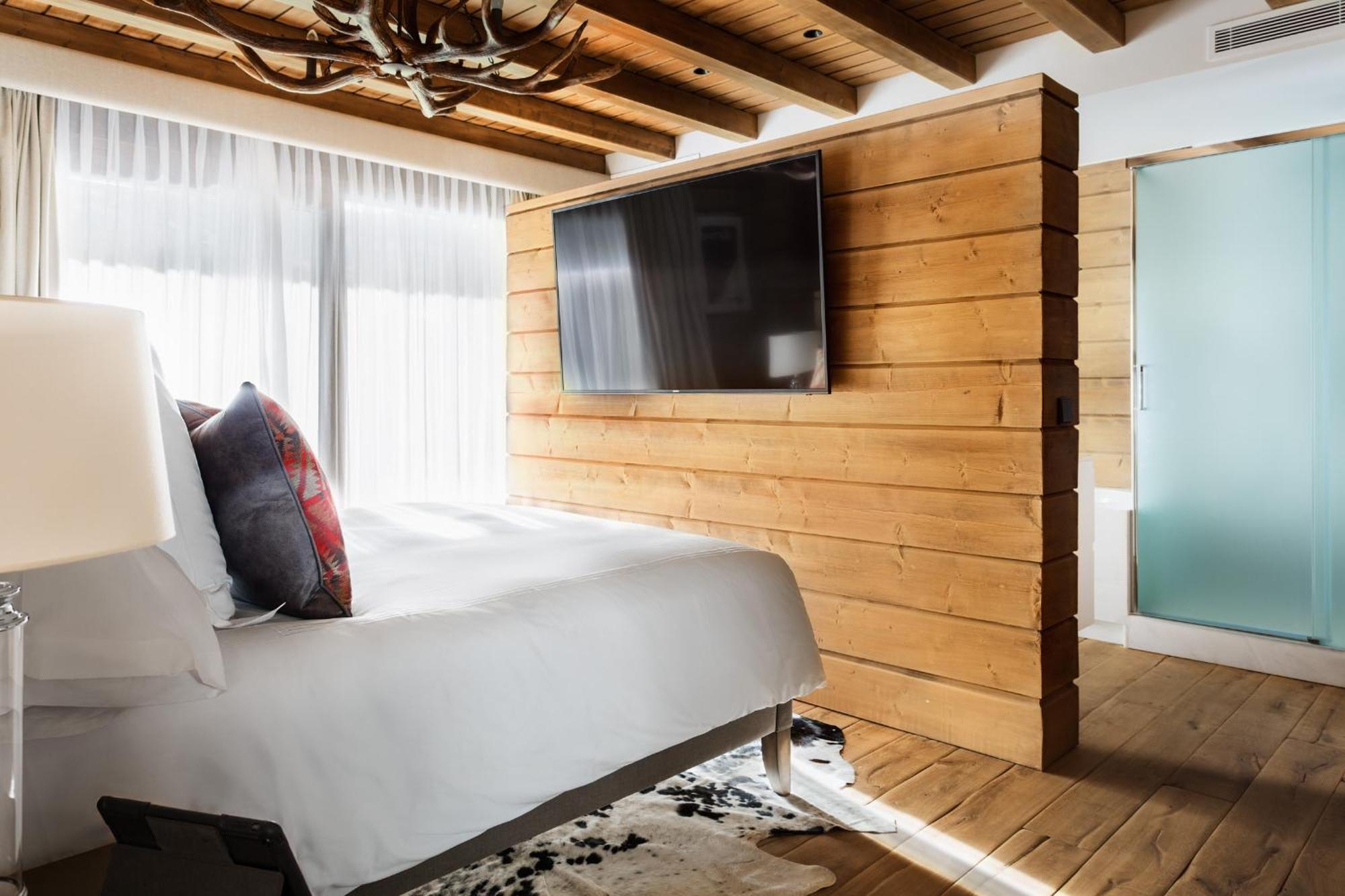 El Lodge, Ski & Spa เซียร์ราเนบาดา ภายนอก รูปภาพ