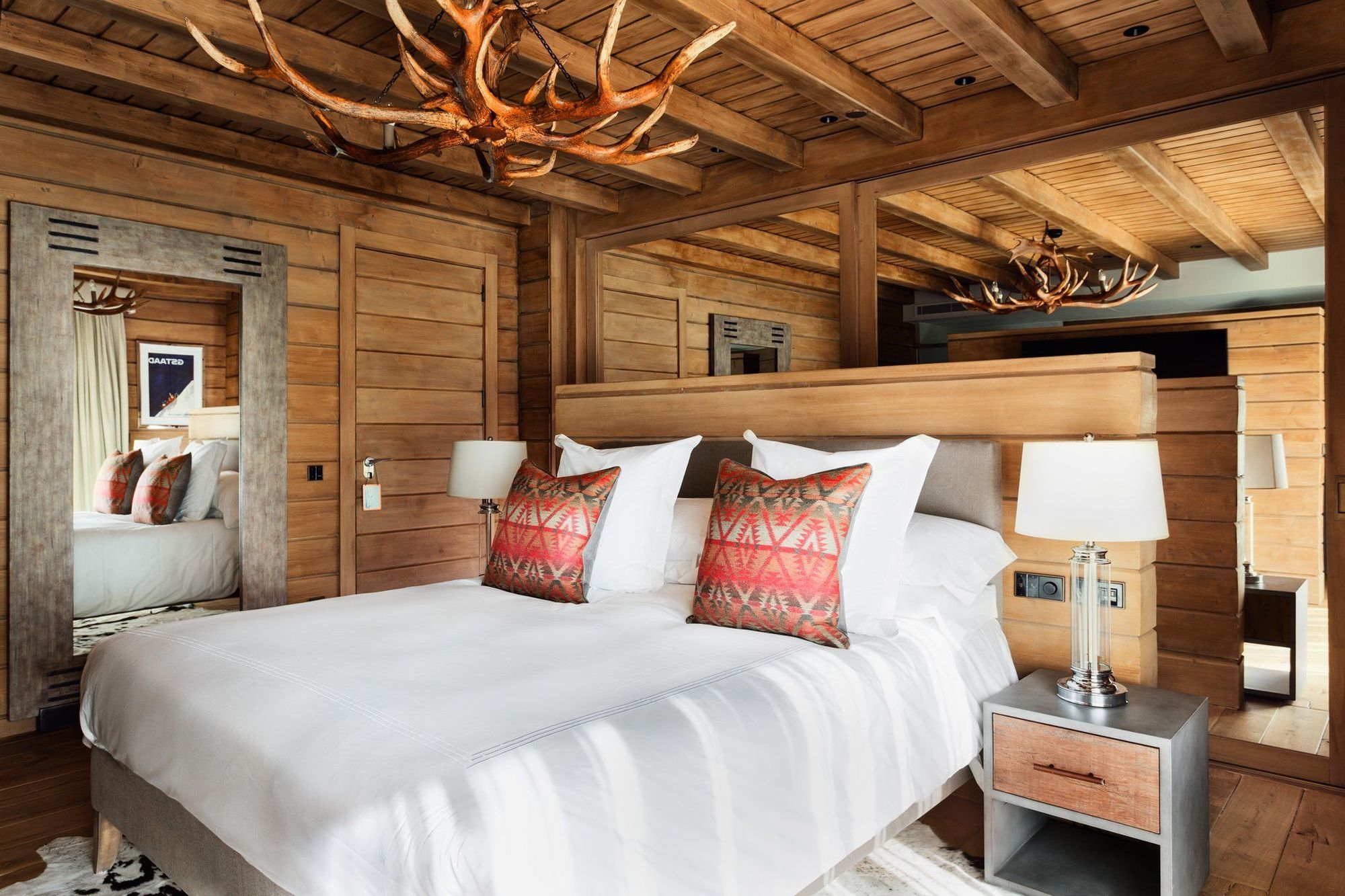 El Lodge, Ski & Spa เซียร์ราเนบาดา ภายนอก รูปภาพ