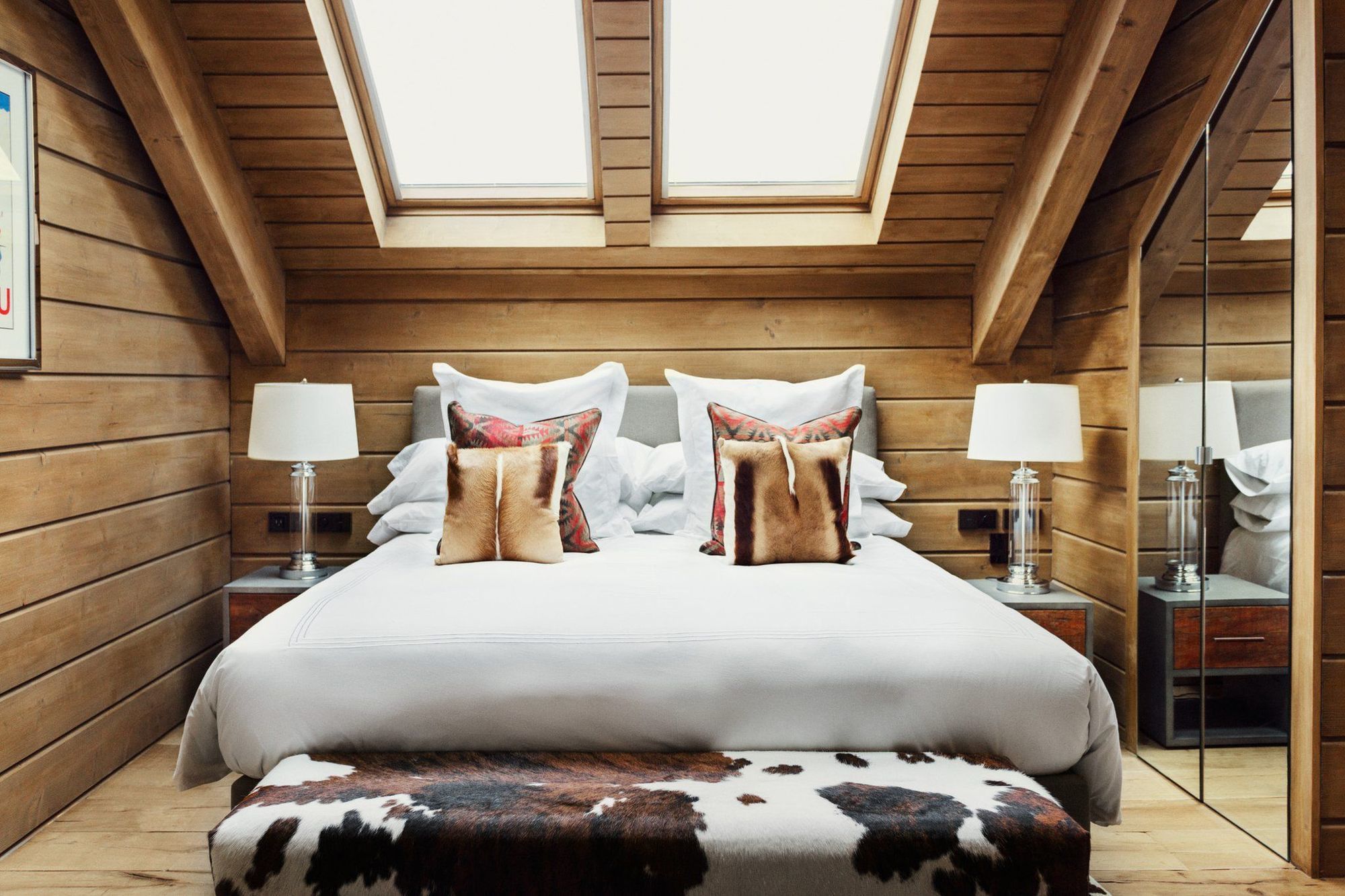El Lodge, Ski & Spa เซียร์ราเนบาดา ภายนอก รูปภาพ