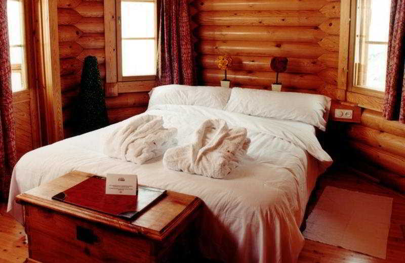 El Lodge, Ski & Spa เซียร์ราเนบาดา ภายนอก รูปภาพ